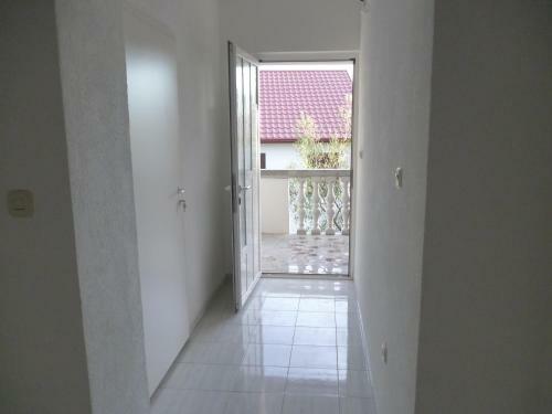 Apartments Novosel