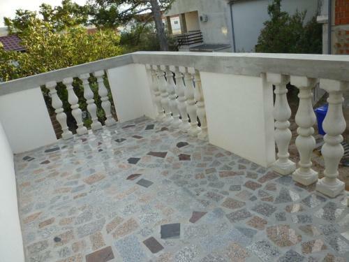 Apartments Novosel