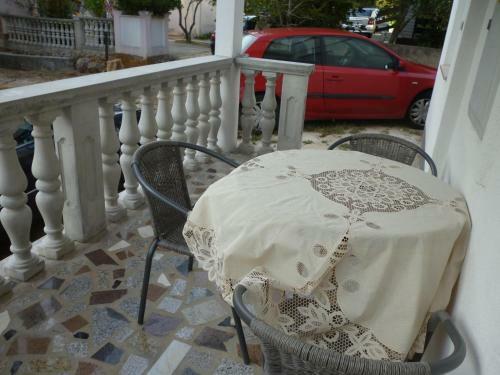 Apartments Novosel