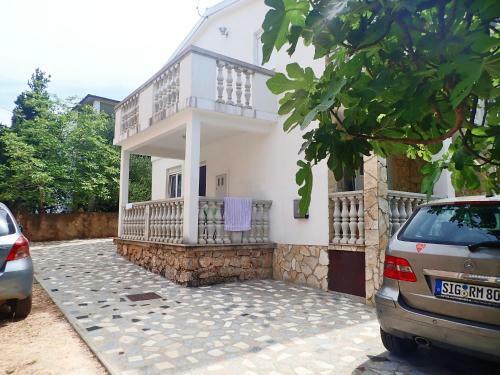 Apartments Novosel