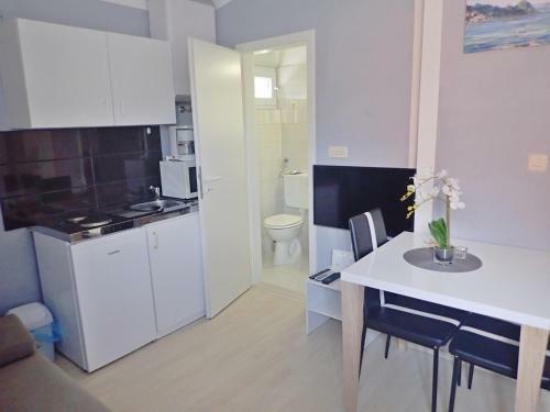 Apartments Novosel