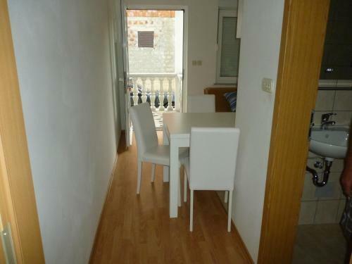 Apartments Novosel