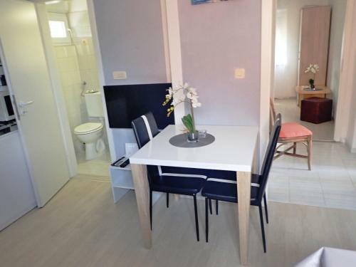 Apartments Novosel