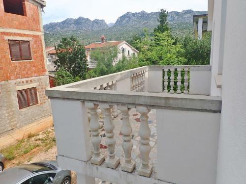 Apartments Novosel