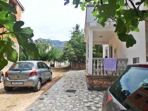 Apartments Novosel