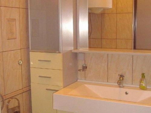 Apartment In Starigrad-paklenica 6772c
