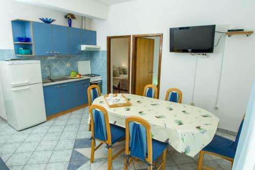 Apartments Vesela