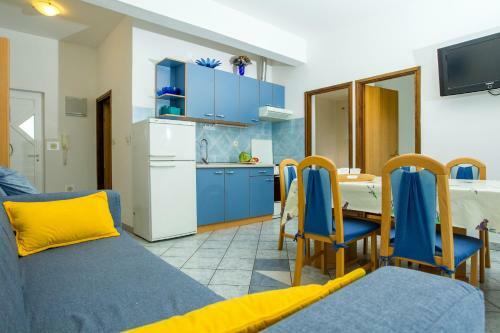 Apartments Vesela