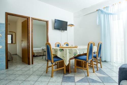 Apartments Vesela