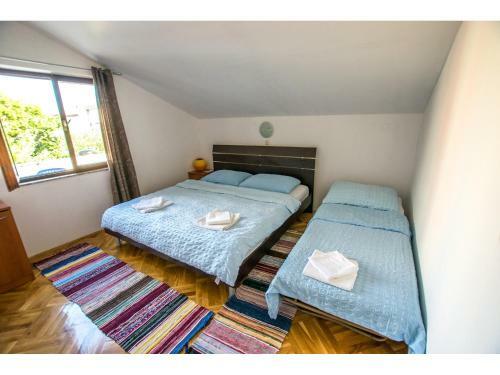 Apartments Slavica