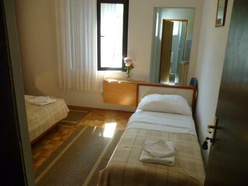 Apartments Slavica
