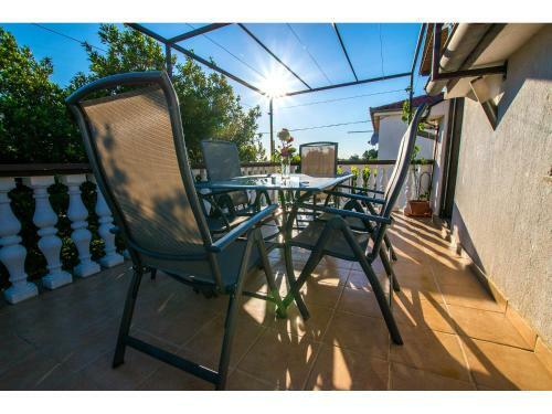 Apartments Slavica