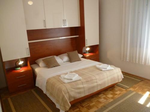Apartments Slavica