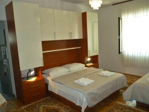 Apartments Slavica