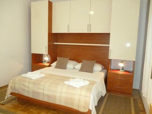 Apartments Slavica