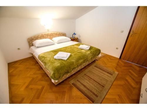 Apartments Slavica