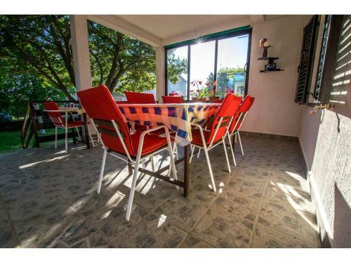 Apartments Slavica