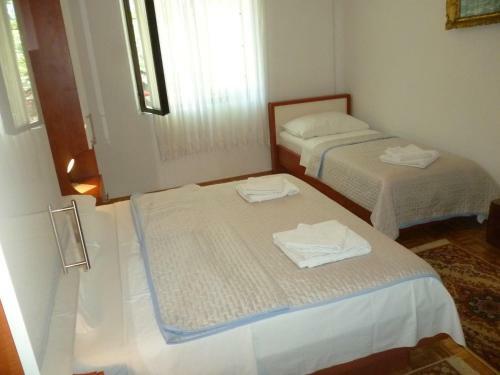 Apartments Slavica
