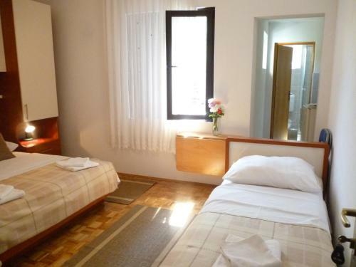 Apartments Slavica