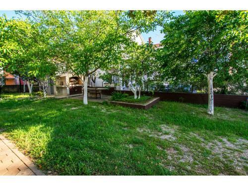 Apartments Slavica