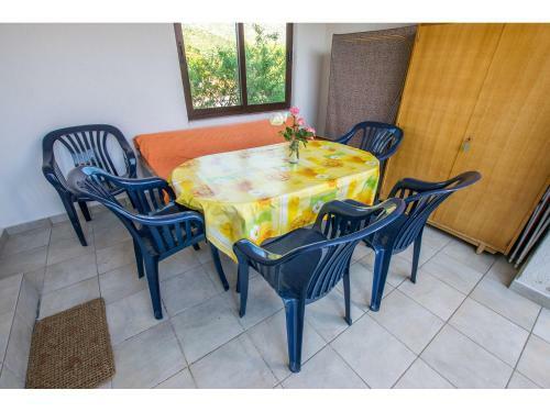 Apartments Slavica