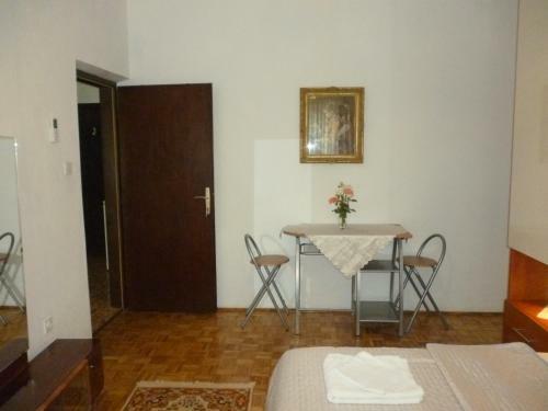 Apartments Slavica