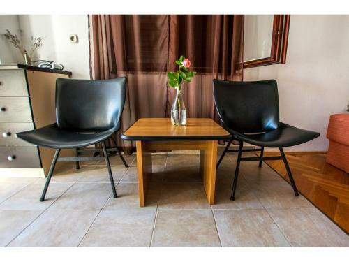 Apartments Slavica
