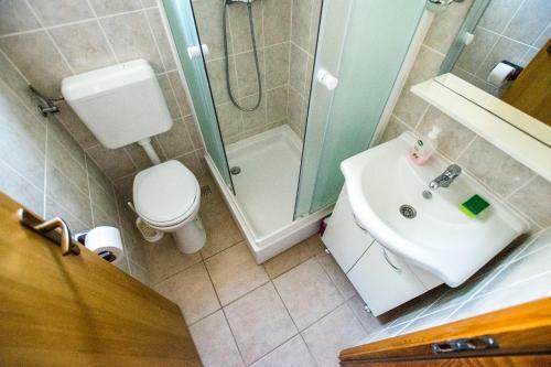 Apartments Slavica