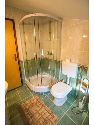 Apartments Slavica