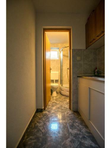 Apartments Slavica