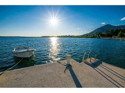 Apartments Slavica