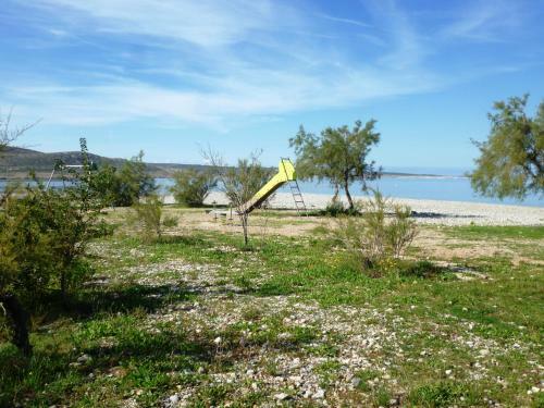 Campsite Autocamp Pisak