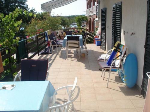 Apartments Jurlina