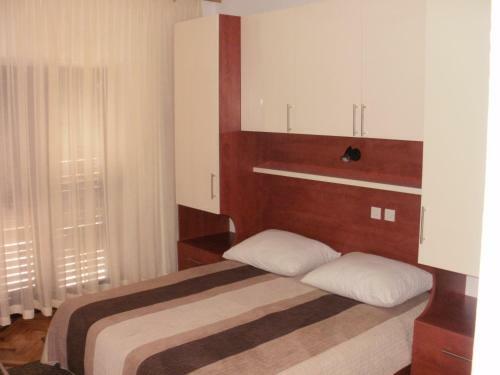 Apartments Jurlina