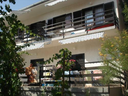 Apartments Jurlina