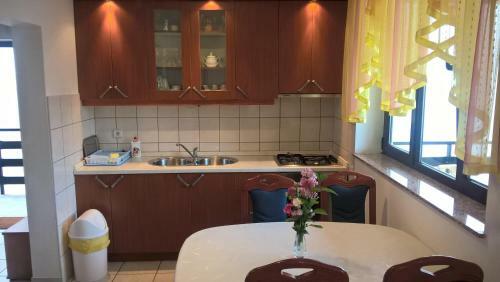 Apartments Jurlina