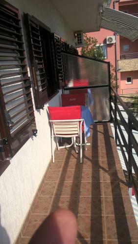 Apartments Jurlina