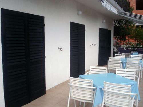 Apartments Jurlina