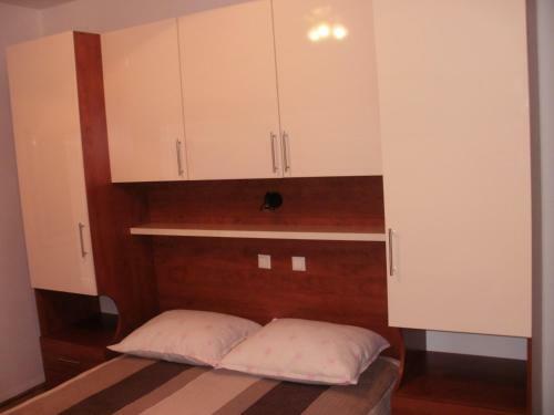 Apartments Jurlina