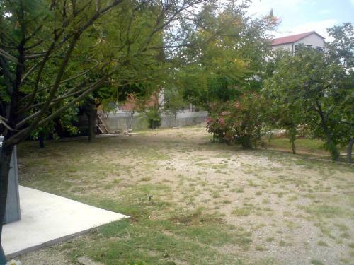 Apartments Jurlina
