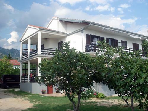 Apartments Jurlina