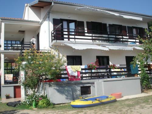 Apartments Jurlina