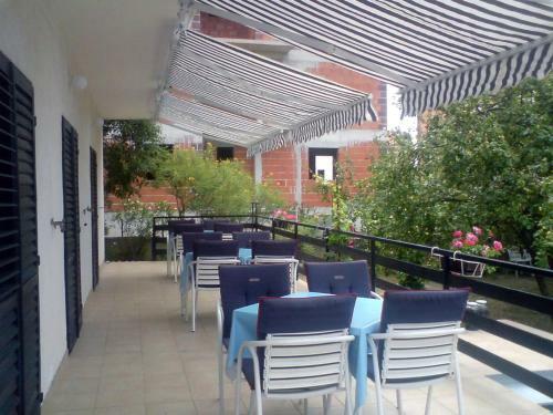 Apartments Jurlina