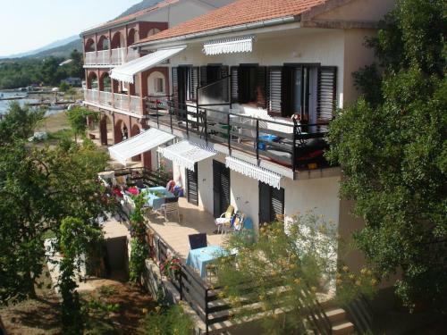 Apartments Jurlina