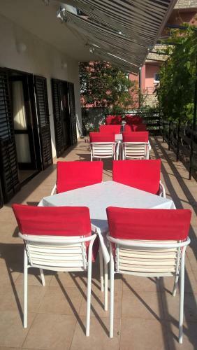 Apartments Jurlina