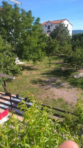 Apartments Jurlina