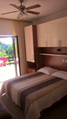 Apartments Jurlina