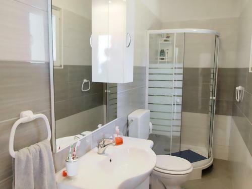 Villa Holiday Home Mare