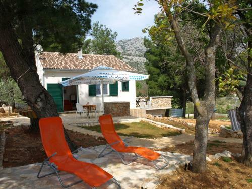 Villa Holiday Home Mare