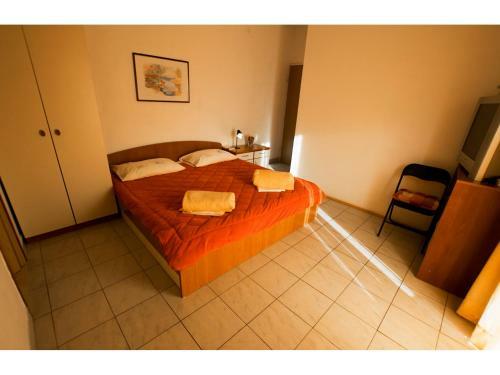 Apartments Marija